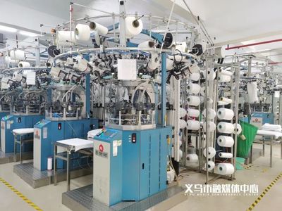 預(yù)計(jì)一季度產(chǎn)值增長(zhǎng)50%！義烏這家企業(yè)以人工智能基礎(chǔ)軟件打造“未來(lái)工廠”新標(biāo)桿